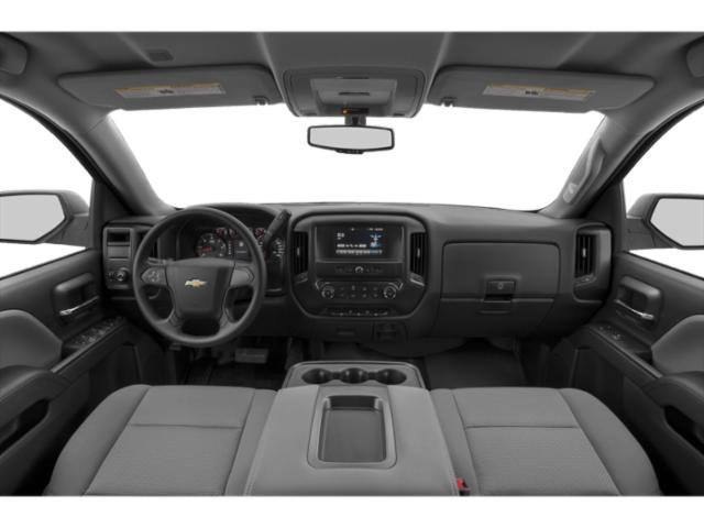 Used 2019 Chevrolet Silverado 1500 LT AWD/4WD image 11