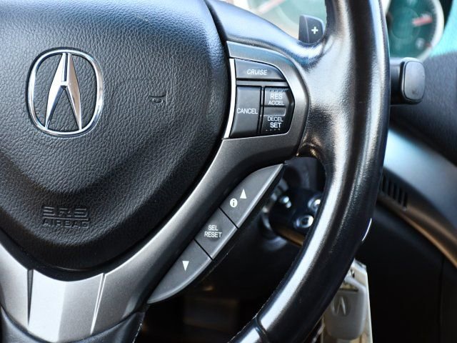Used 2013 Acura TSX Sport Wagon FWD image 21