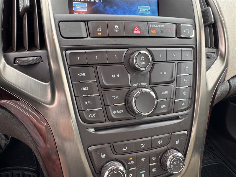 Used 2014 Buick Verano Convenience FWD image 22