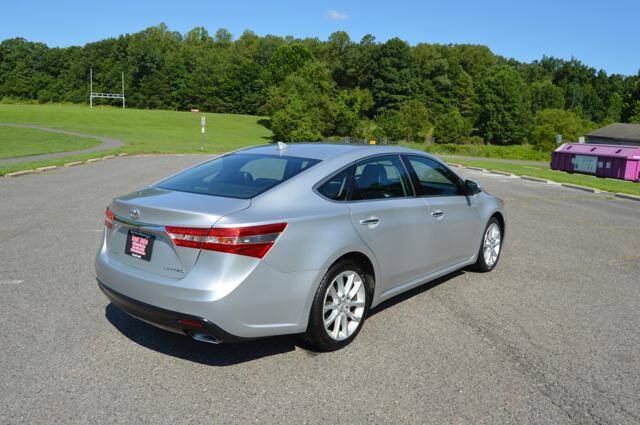 Used 2014 Toyota Avalon Limited FWD image 55