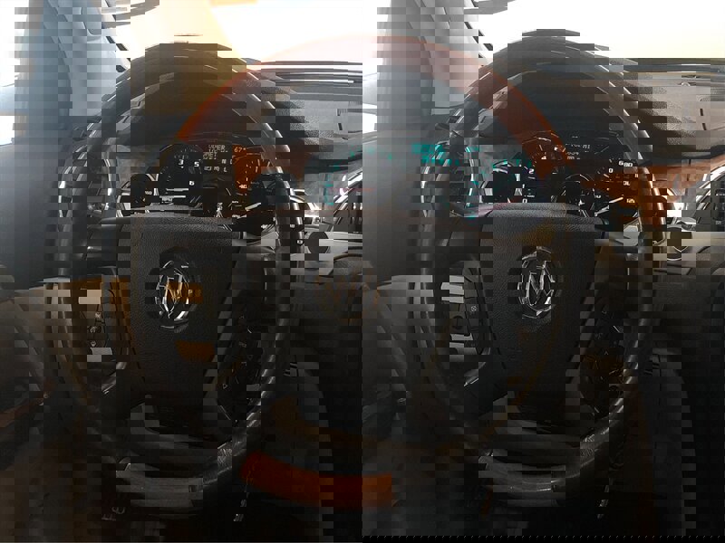 Used 2008 Buick Enclave CXL w/ Entertainment Package #3 image 28