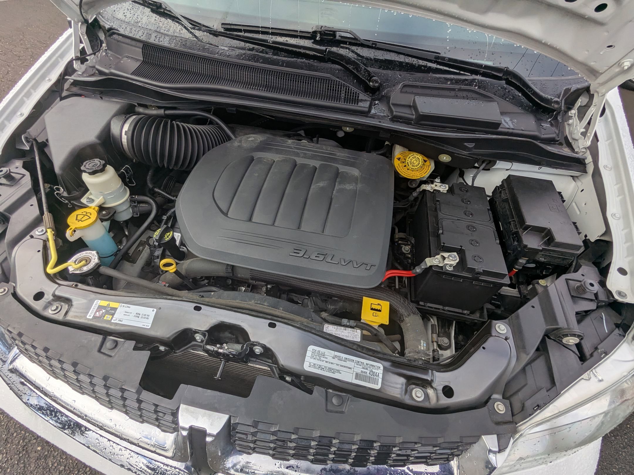 Used 2019 Dodge Grand Caravan SE image 30