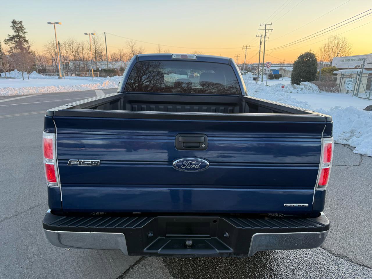 Used 2012 Ford F150 XLT image 11