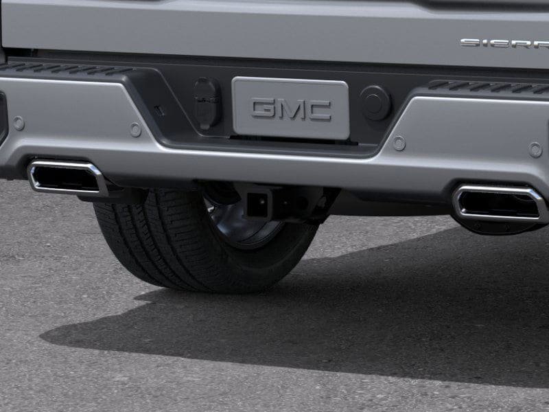 New 2026 GMC Sierra 1500 Denali w/ Denali Reserve Package image 38
