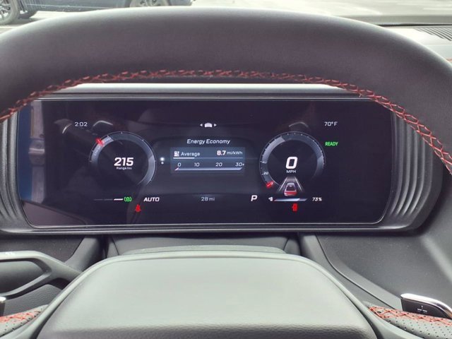 New 2025 Dodge Charger R/T w/ Quick Order Package 25M R/T image 11