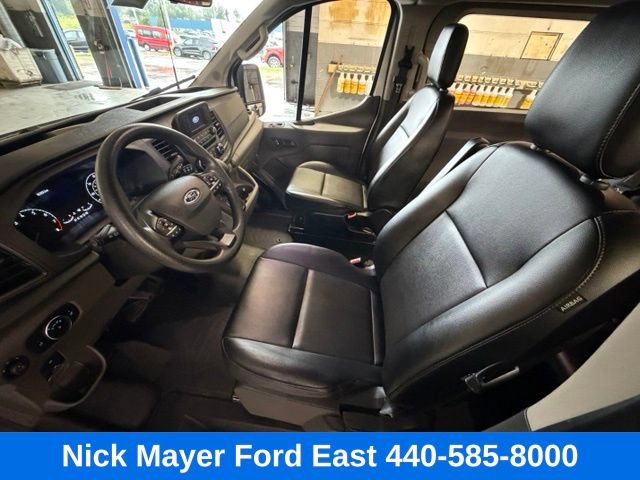 Used 2023 Ford Transit 350 XL RWD image 10