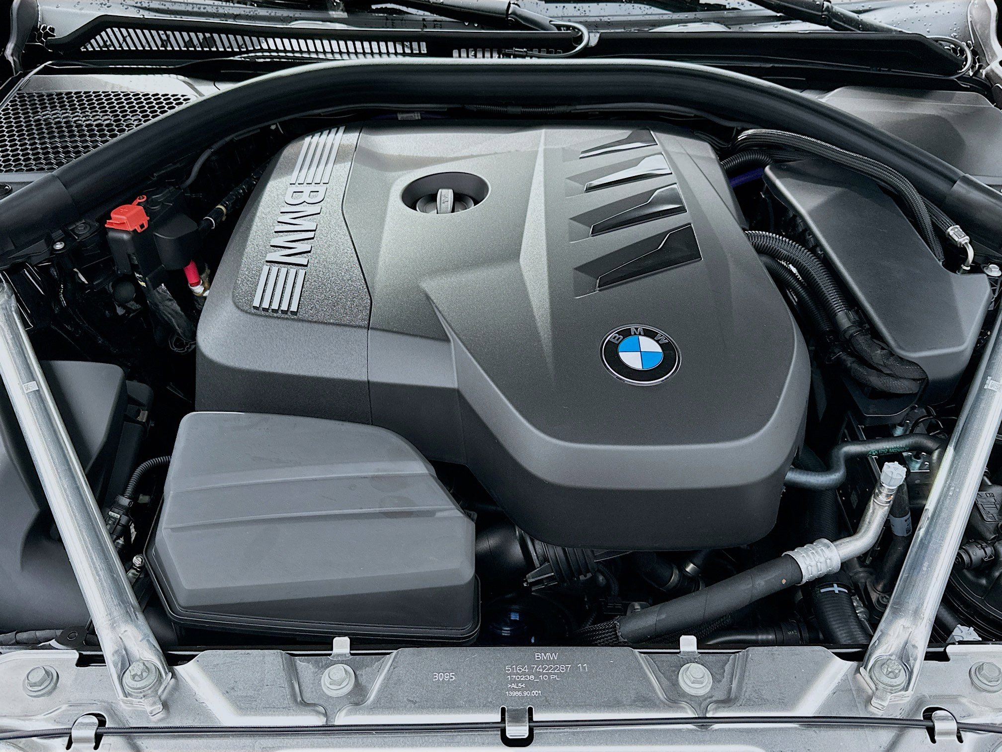 New 2026 BMW 430i Coupe RWD image 25