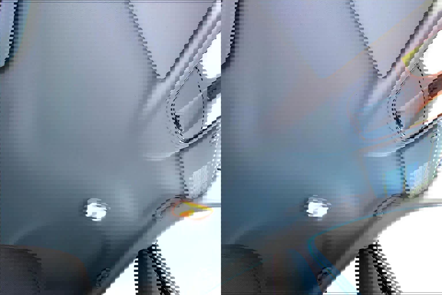 Used 2016 Jeep Cherokee Latitude w/ Cold Weather Group image 13