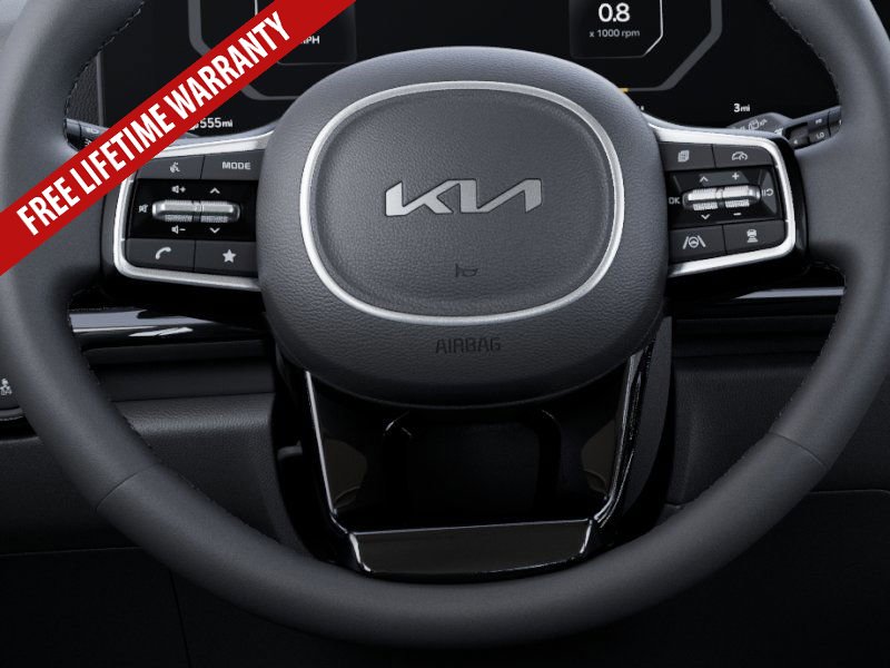 New 2026 Kia Carnival SX Prestige image 19