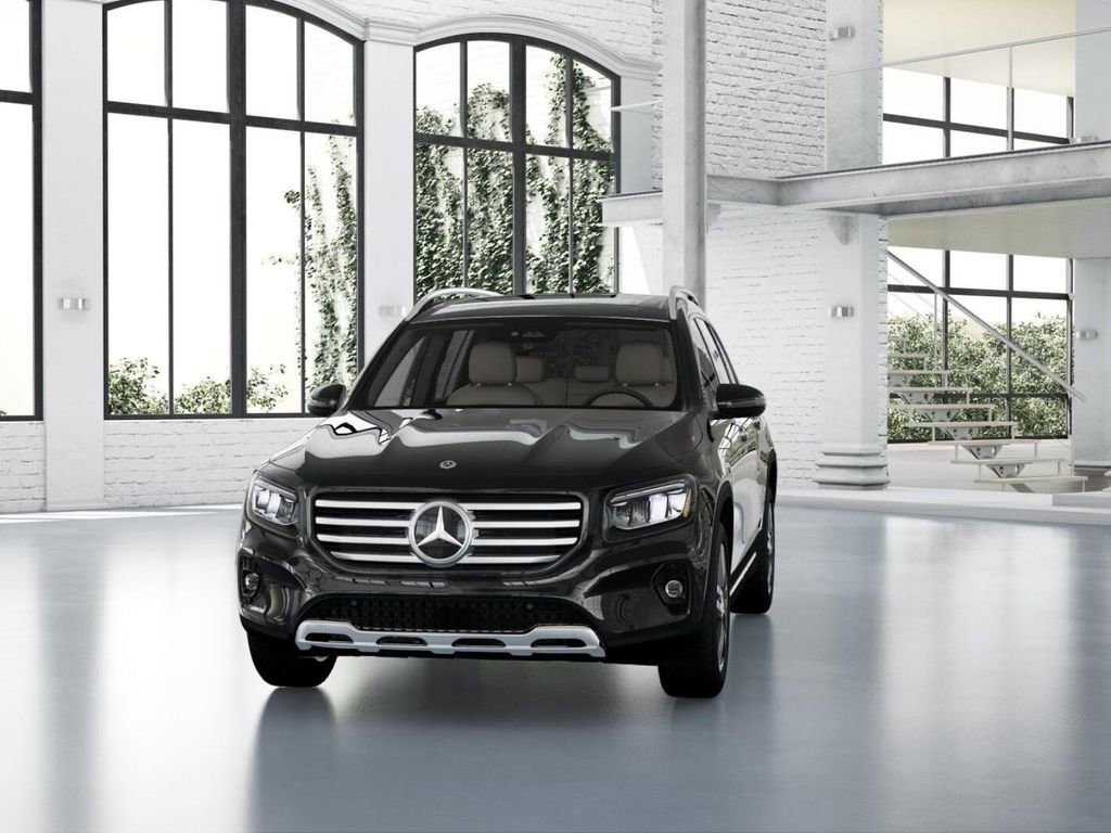 New 2026 Mercedes-Benz GLB 250 GLB 250 image 42