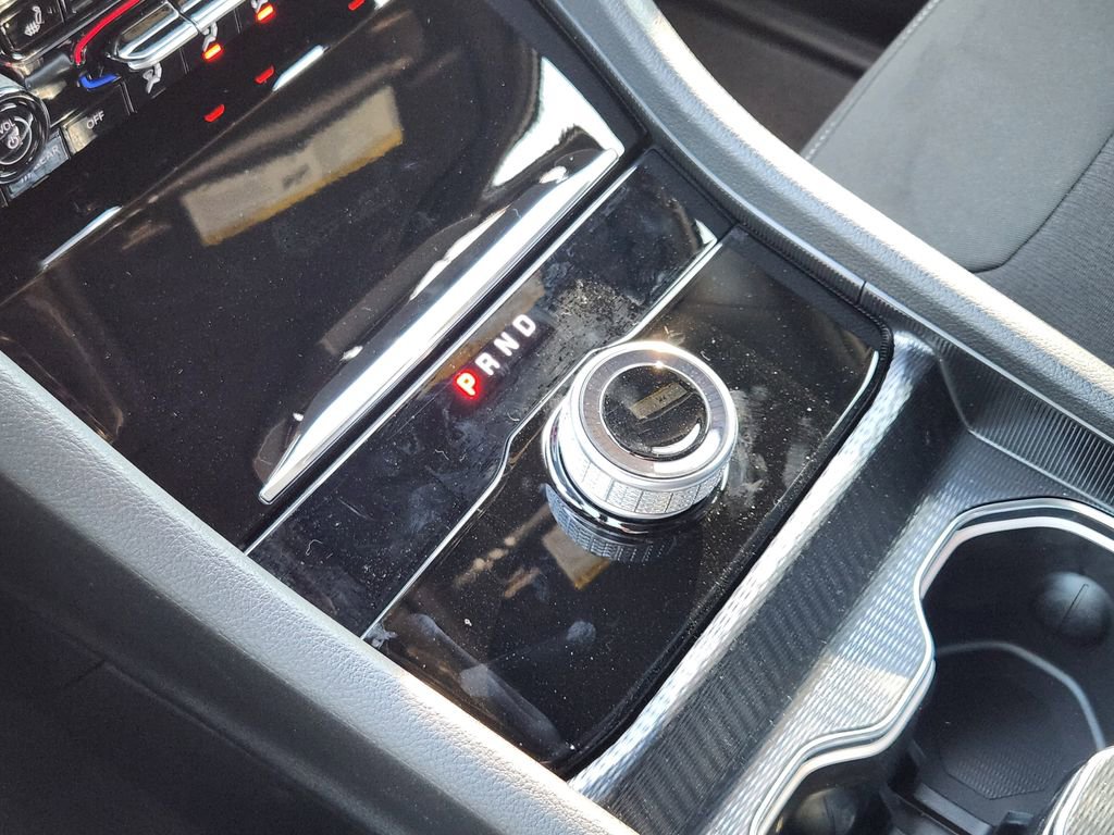 New 2026 Jeep Grand Cherokee L 2WD image 15