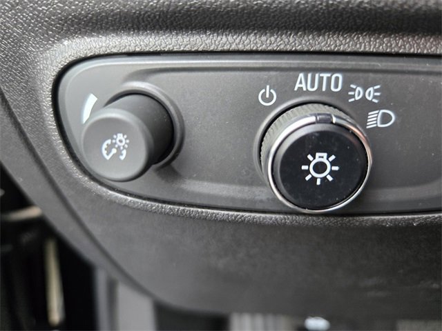 Used 2022 Chevrolet Equinox LT image 33