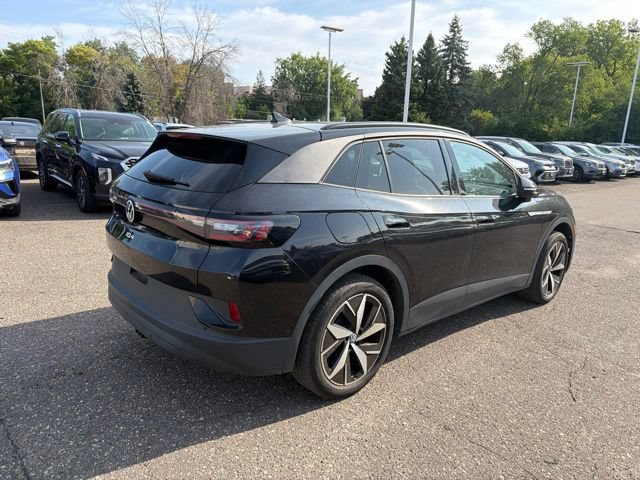 Used 2023 Volkswagen ID.4 Pro S AWD/4WD image 3