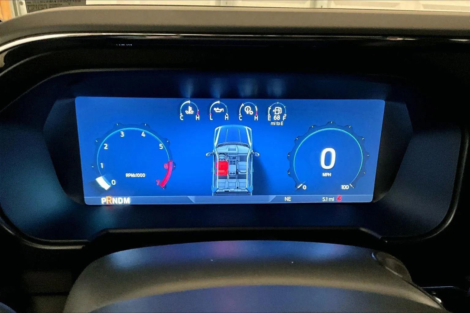 New 2026 Ford F250 Lariat image 19