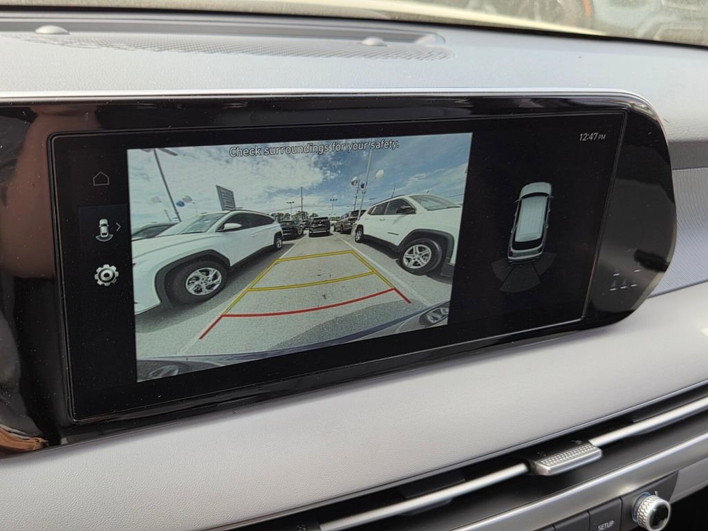 Used 2025 Hyundai Palisade SEL image 20