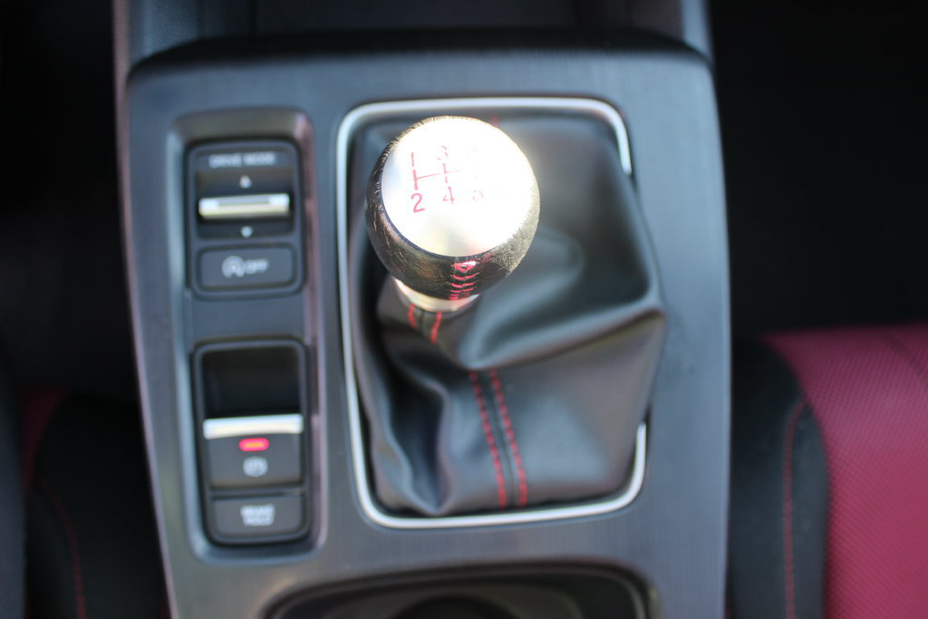 Used 2023 Honda Civic Si image 18
