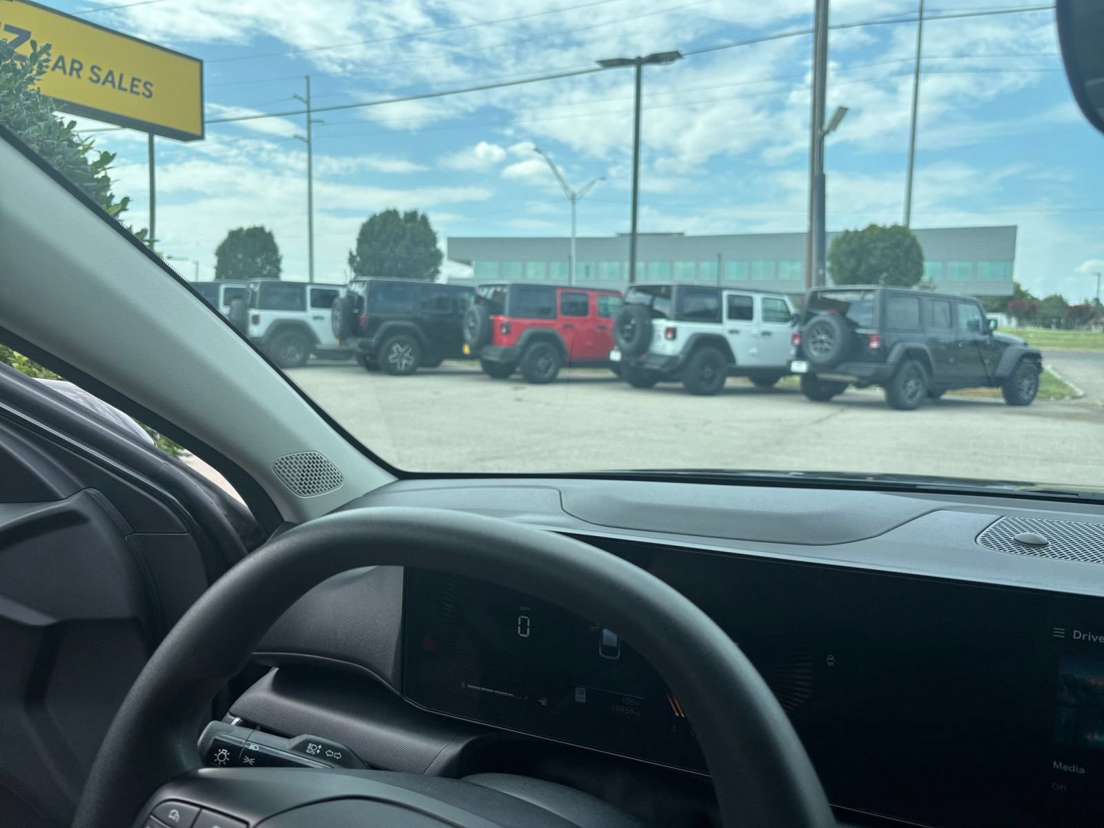 Used 2026 Kia K4 FWD image 33