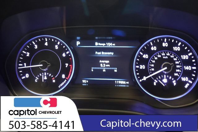 Used 2021 Hyundai Palisade SEL AWD/4WD image 20