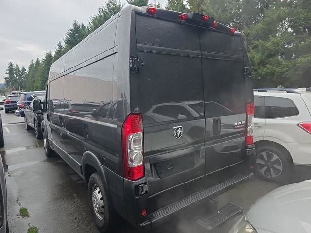 Used 2019 RAM ProMaster 2500 w/ Mopar Trailer Tow Group image 7