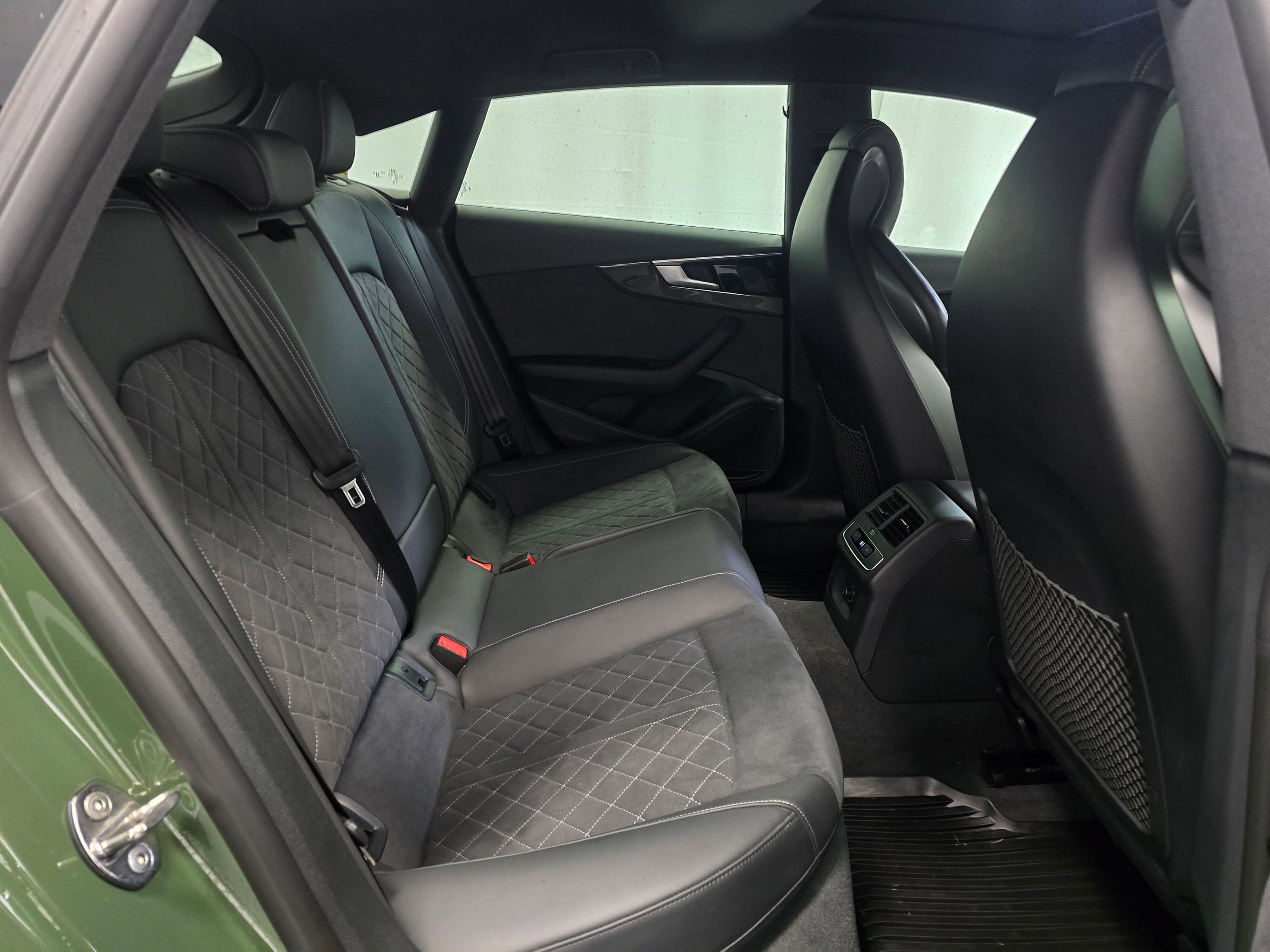 Used 2024 Audi S5 Premium image 25