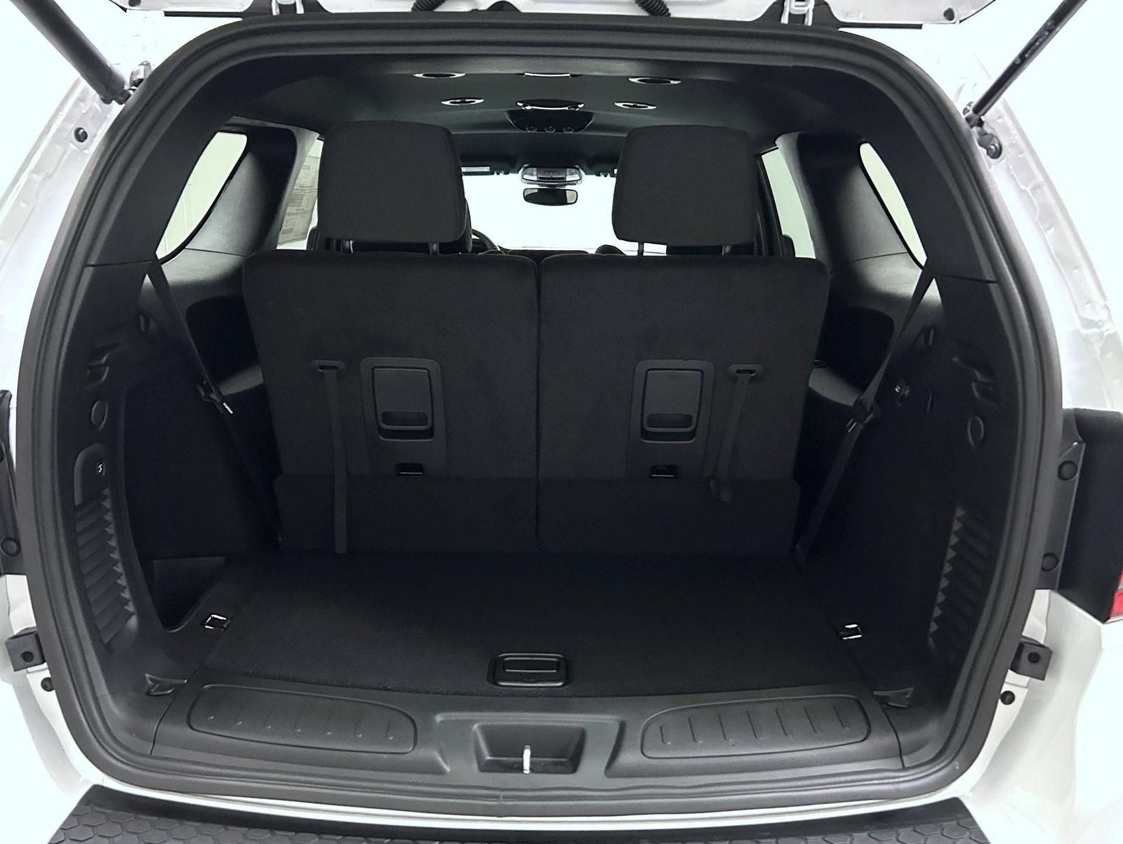 New 2026 Dodge Durango GT AWD/4WD image 22