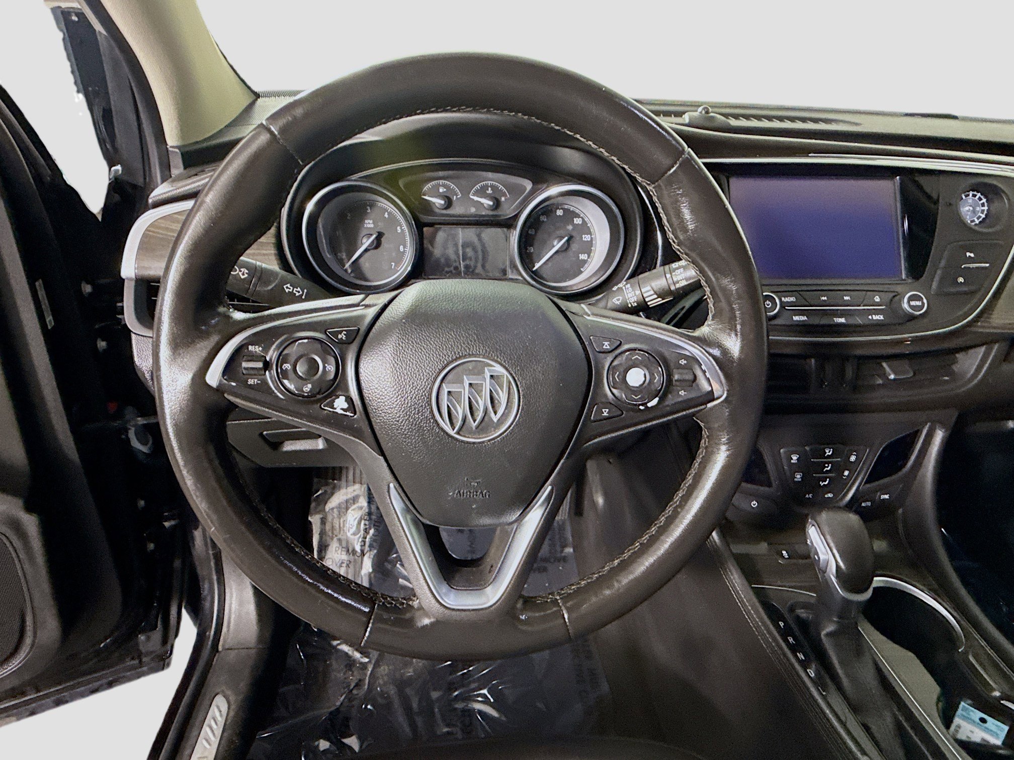 Used 2019 Buick Envision Essence image 13