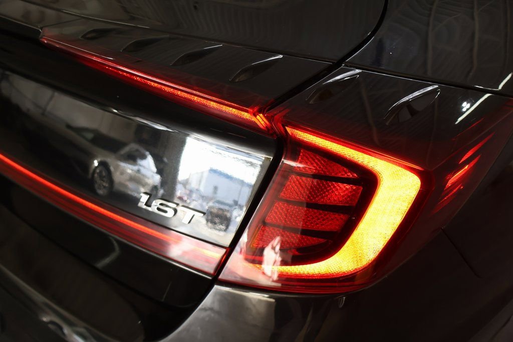 Used 2022 Hyundai Sonata SEL Plus image 29