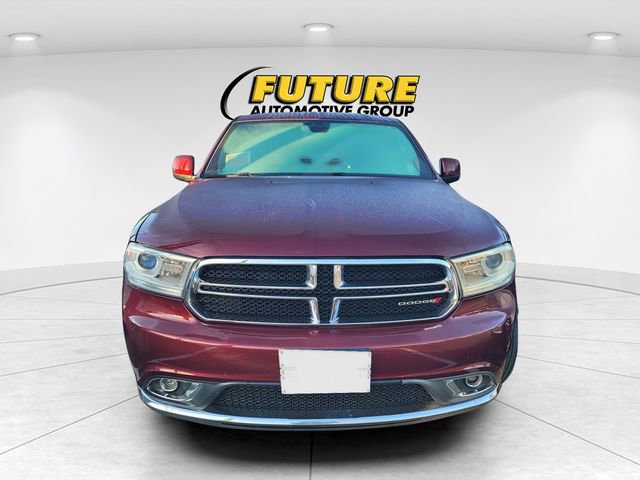 Used 2016 Dodge Durango SXT w/ Quick Order Package 23B image 2