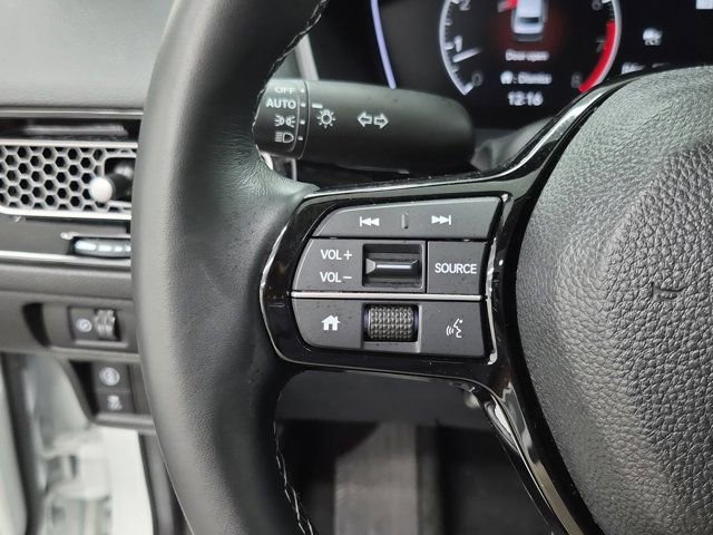 Used 2023 Honda Civic EX image 24