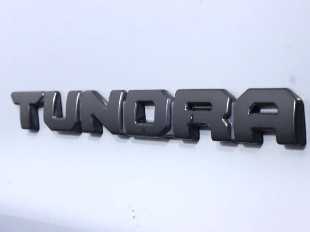 Used 2020 Toyota Tundra SR5 w/ TRD Off-Road Package image 37