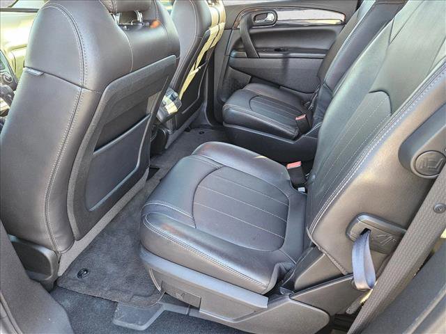 Used 2017 Buick Enclave Premium w/ Experience Buick Package image 17