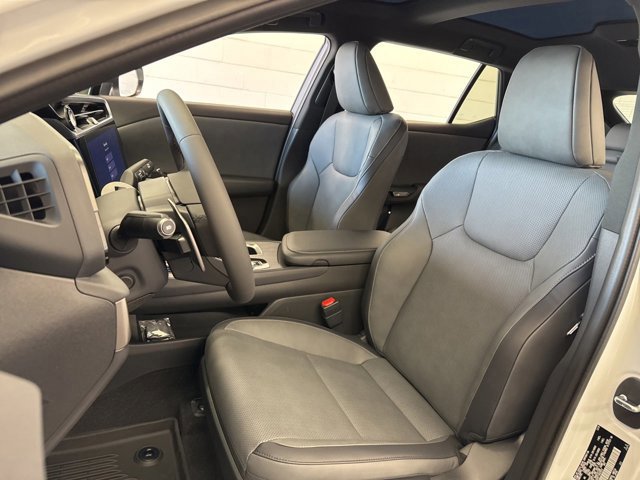 New 2026 Lexus RZ 350e 2WD image 15