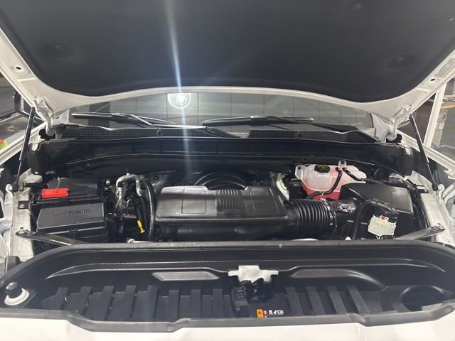 Used 2026 GMC Sierra 1500 Elevation image 39