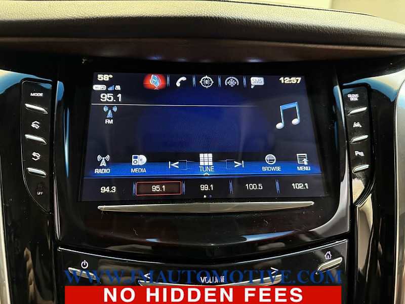 Used 2019 Cadillac Escalade ESV Luxury AWD/4WD image 26