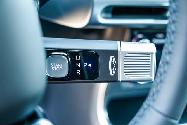New 2026 Hyundai Ioniq 9 SE AWD/4WD image 23