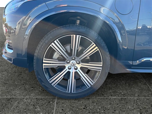Used 2024 Volvo XC90 T8 Core w/ Protection Package Premier image 14