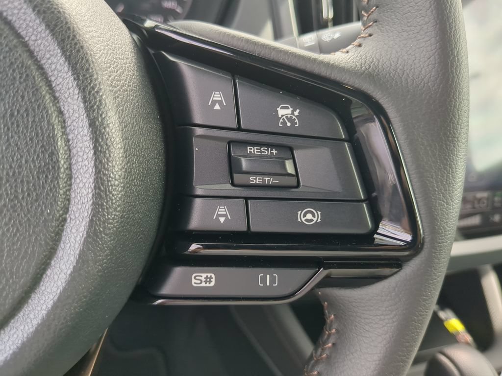 Certified 2026 Subaru Forester Sport AWD/4WD image 29