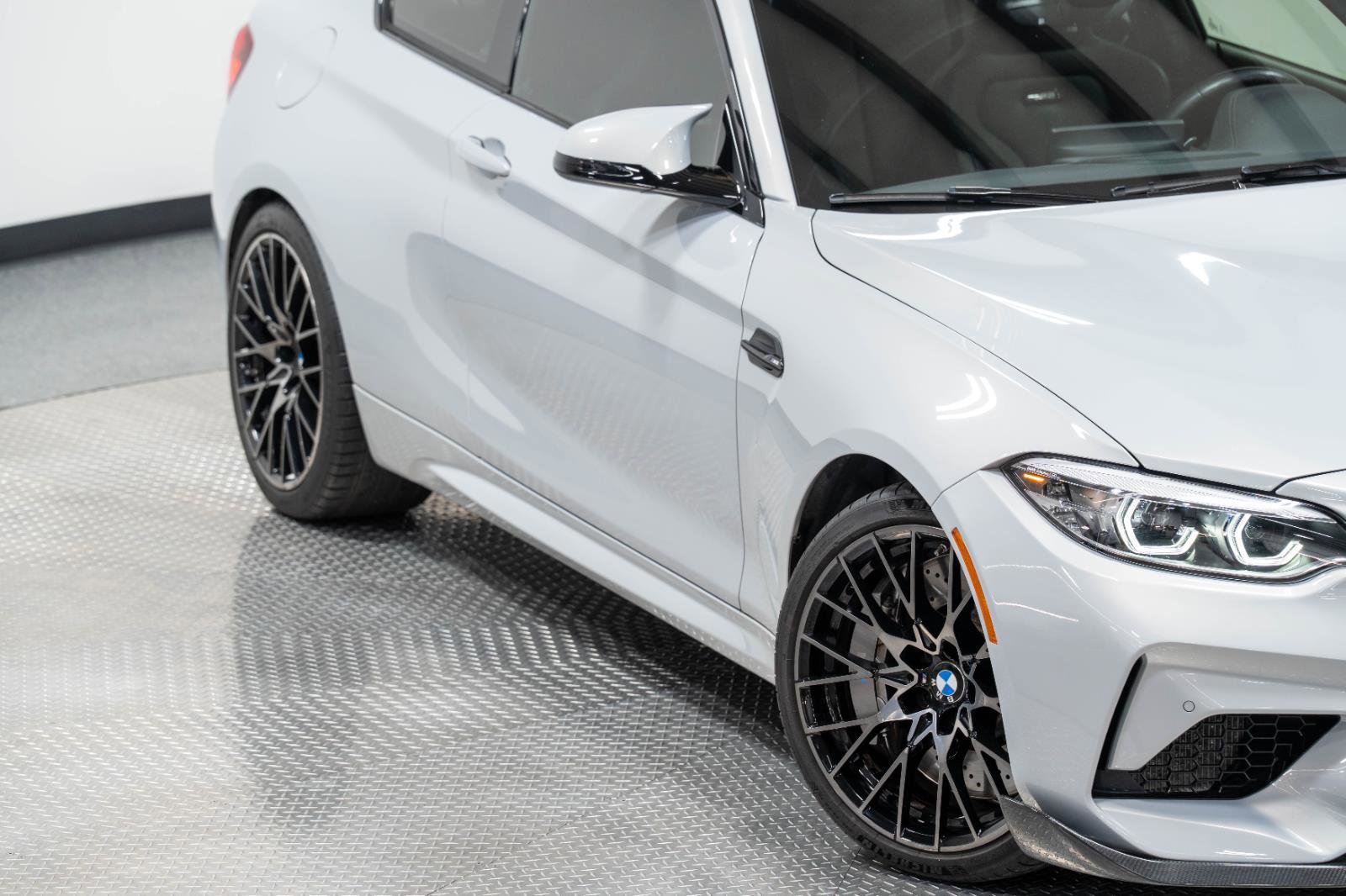 Used 2020 BMW M2 Competition w/ Executive Package image 37