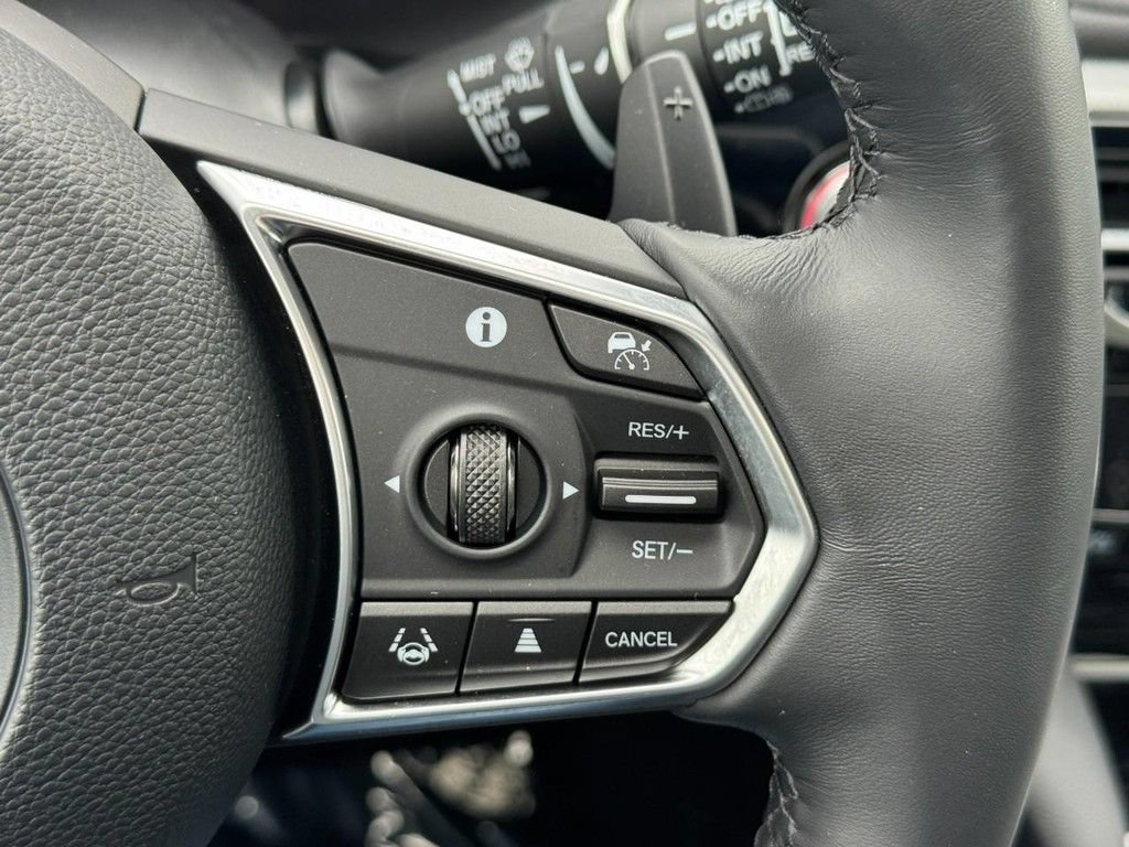 Certified 2026 Acura MDX SH-AWD image 20