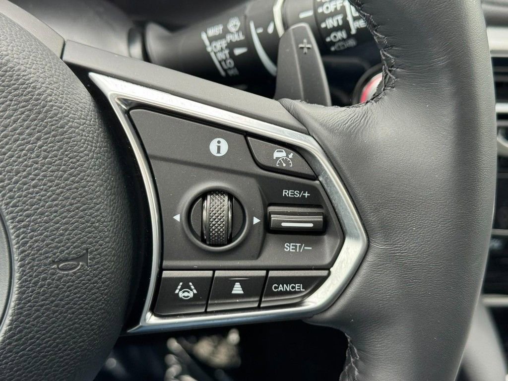 Certified 2026 Acura MDX SH-AWD image 20
