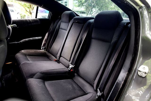 Used 2019 Dodge Charger SXT w/ Plus Group RWD image 27
