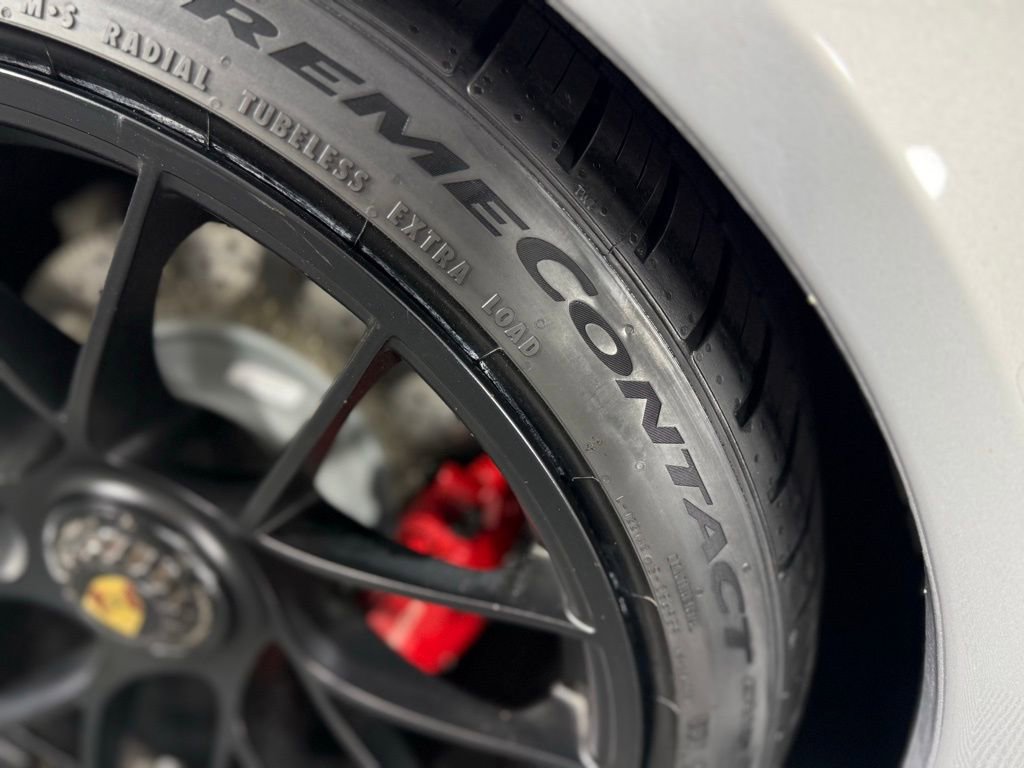 Used 2018 Porsche 911 Carrera 4 GTS AWD/4WD image 18