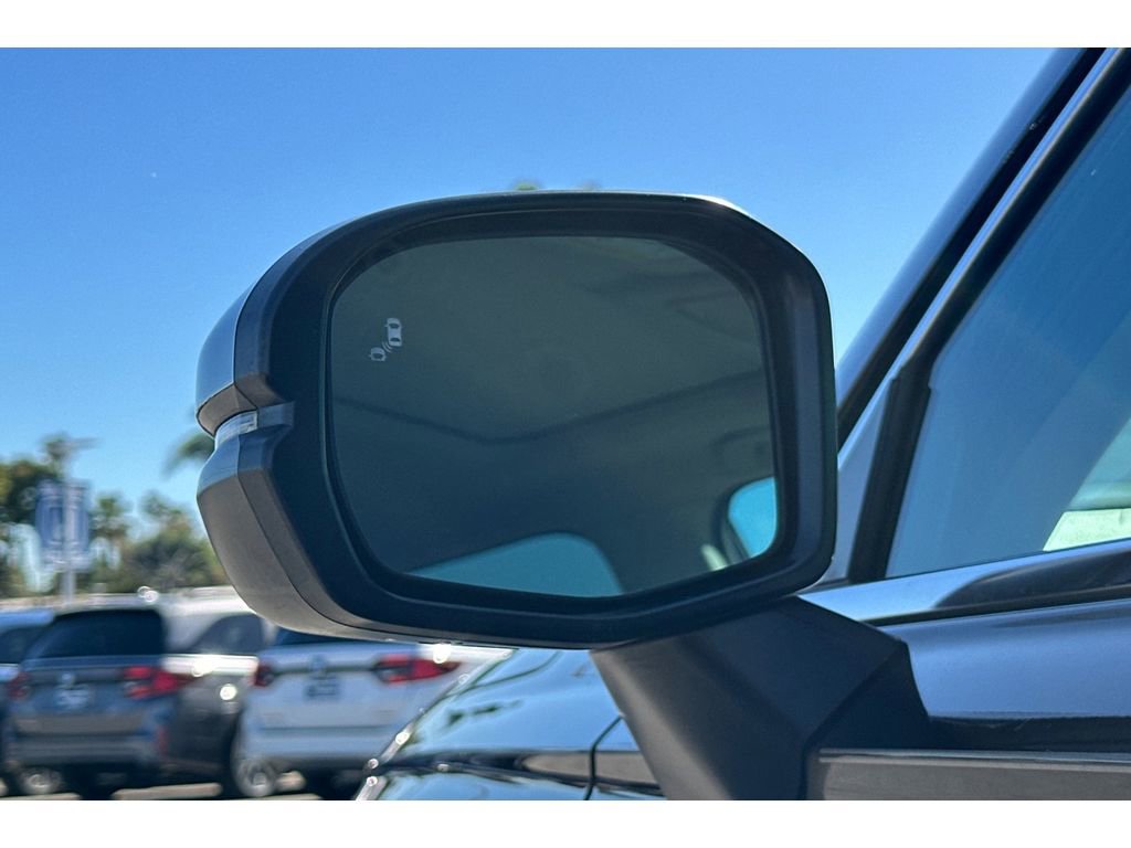 Used 2023 Honda CR-V EX-L image 56