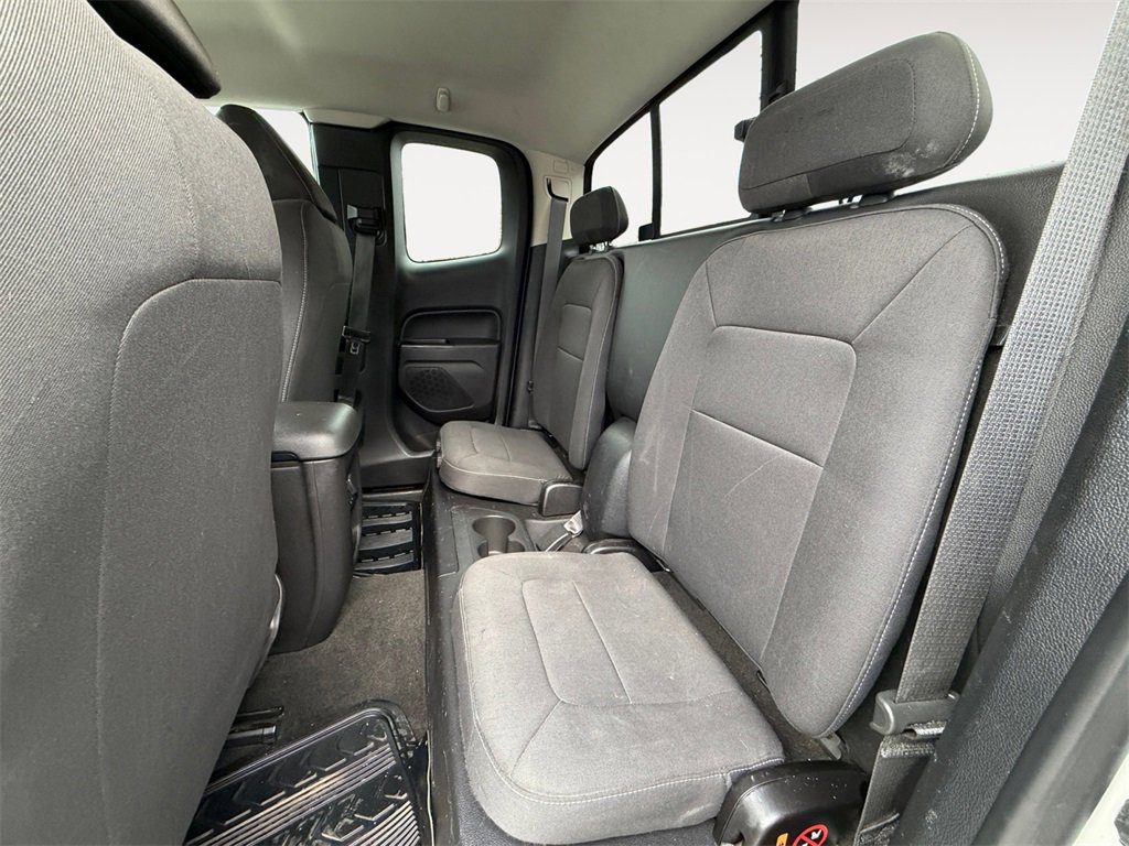 Used 2016 Chevrolet Colorado LT w/ LT Convenience Package image 13