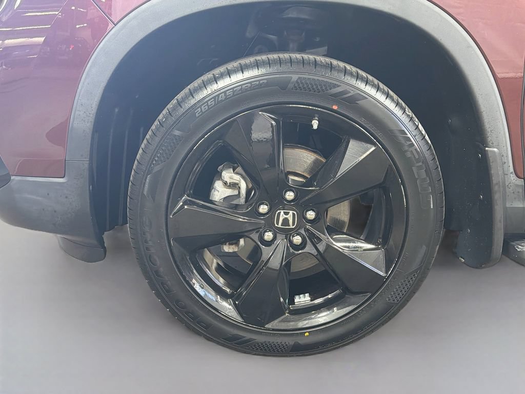 Used 2020 Honda Passport Elite image 33