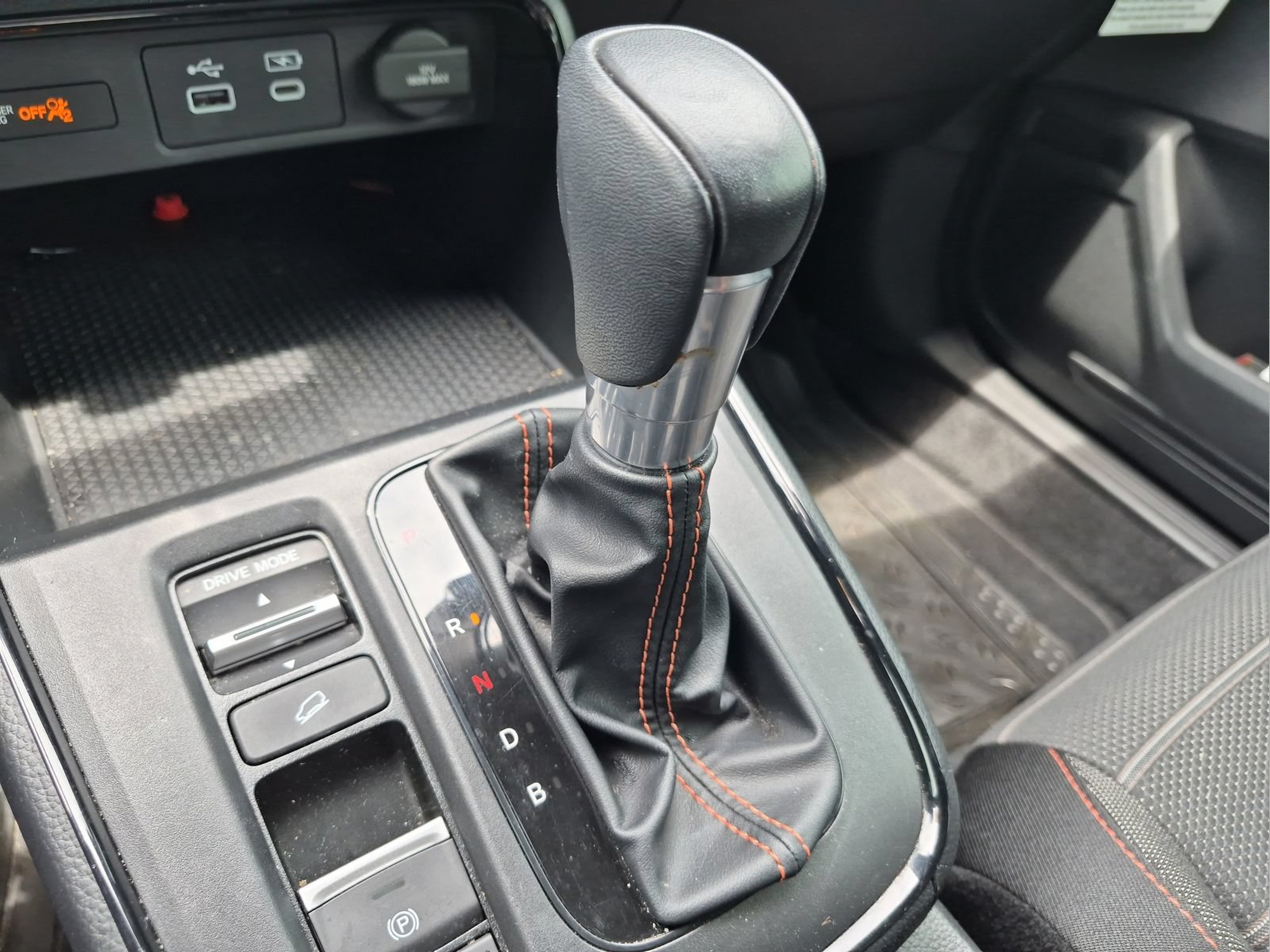 Certified 2025 Honda CR-V Sport image 15