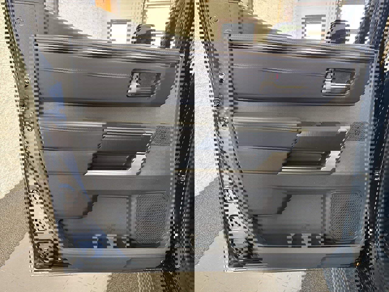 New 2026 Toyota Tundra Platinum image 46