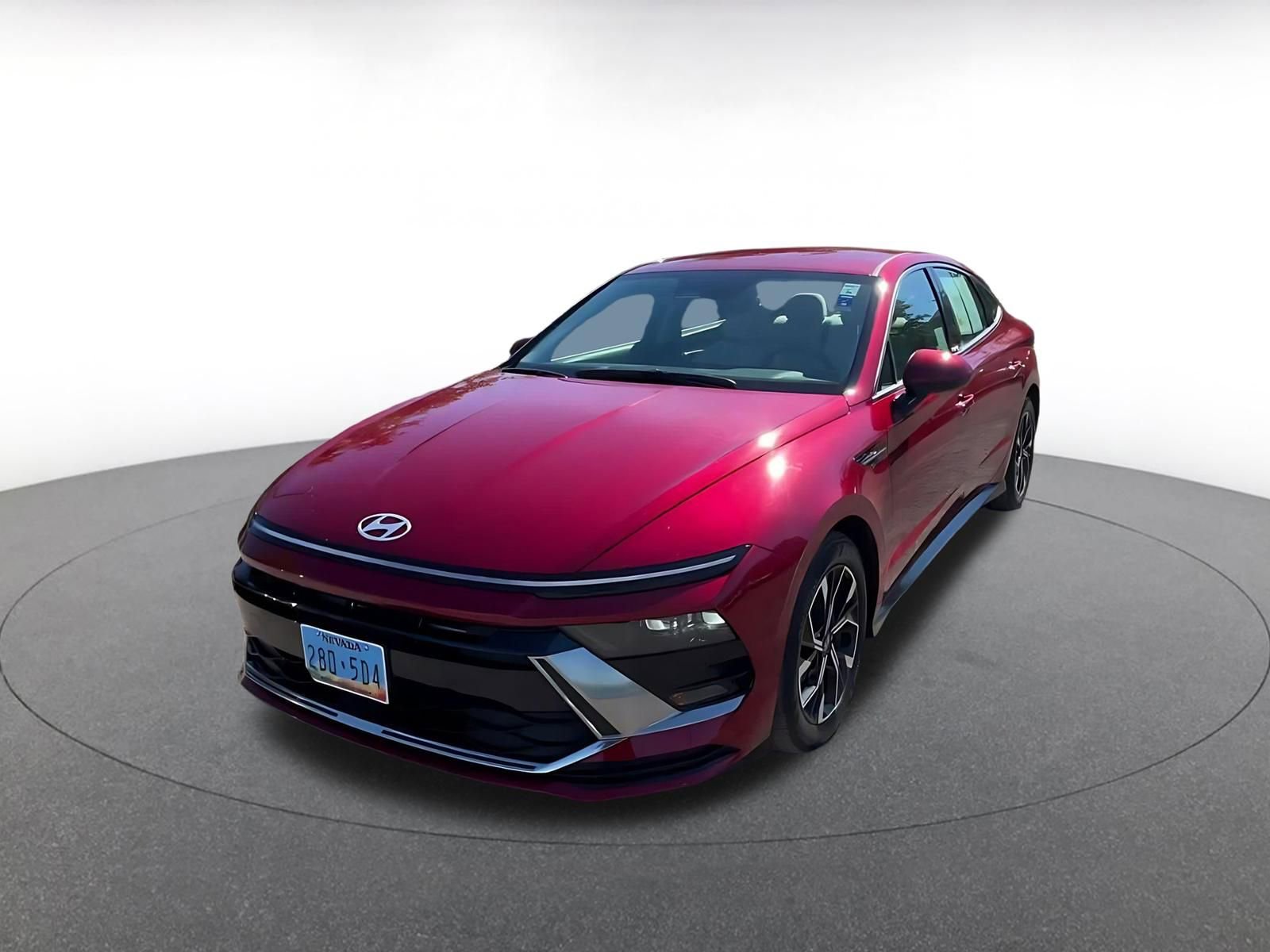 Used 2025 Hyundai Sonata SEL image 7