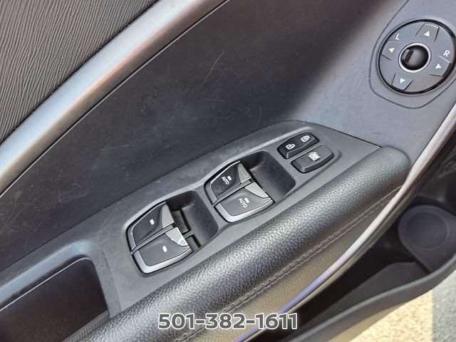 Used 2017 Hyundai Santa Fe Sport FWD image 32