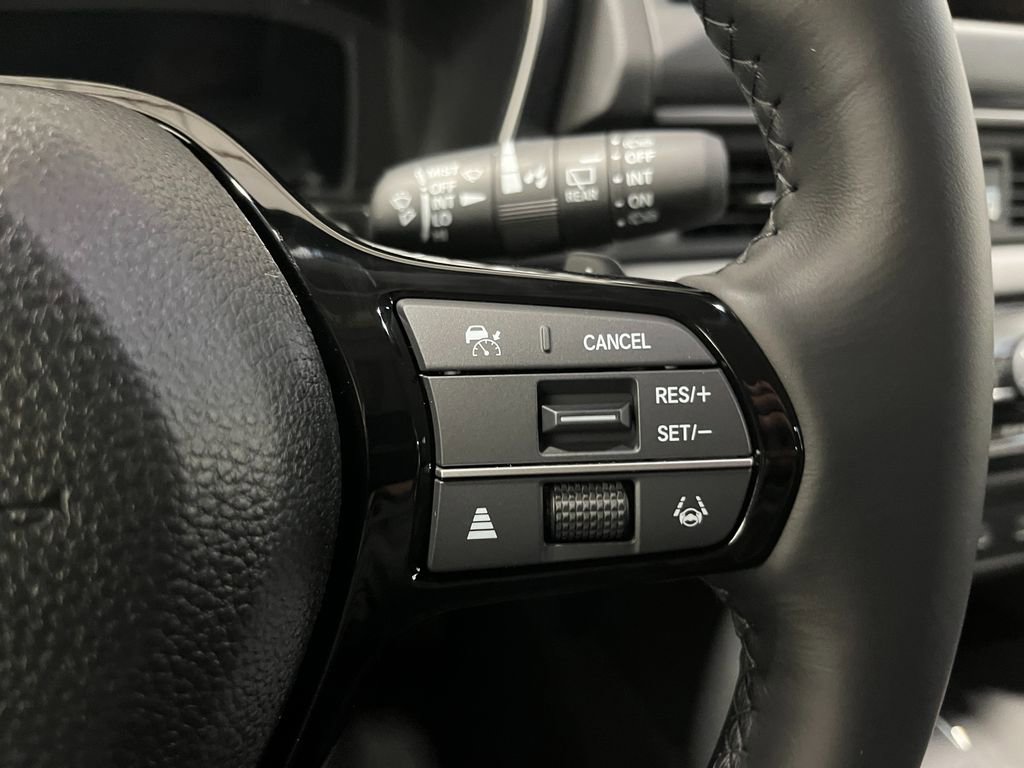 New 2026 Honda Pilot Touring image 19